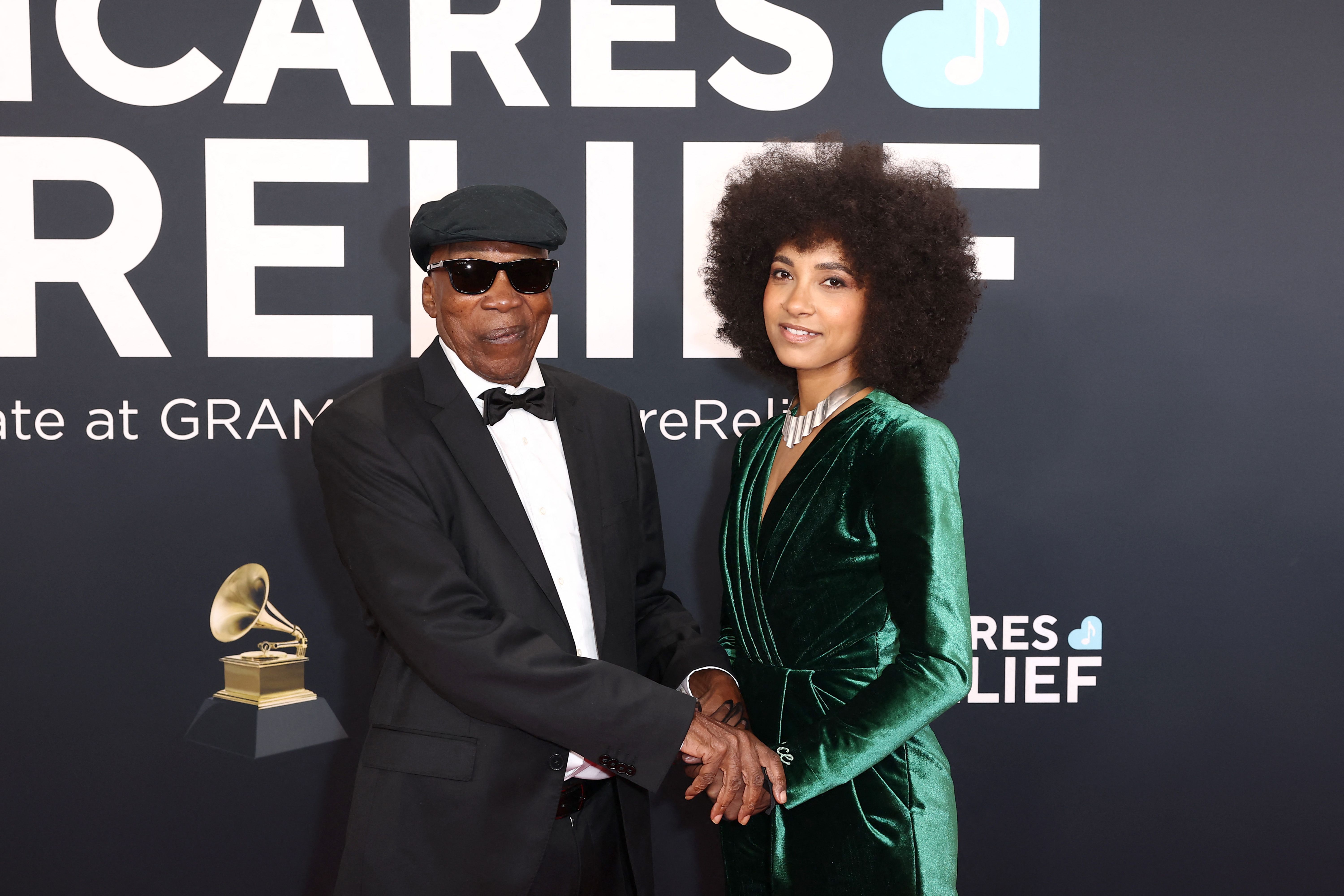 Governo critica Grammy pelo tratamento com Milton Nascimento: 'Falta de sensibilidade'
