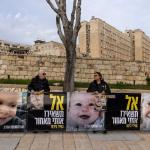 Hamas afirma que vai devolver corpos de mãe e filhos da família Bibas, símbolos em Israel