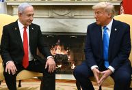 Oriente Médio: Trump e Netanyahu tiveram ligação telefônica 'tensa' sobre o Líbano