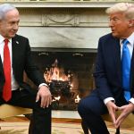 Guerra no Oriente Médio: Trump autoriza venda de 12 mil bombas a Israel