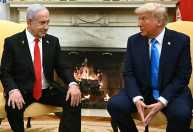 Israel informou EUA sobre plano do Irã para matar Donald Trump