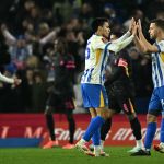 Chelsea perde de virada para o Brighton e está eliminado da Copa da Inglaterra