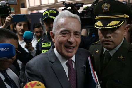Uribe
