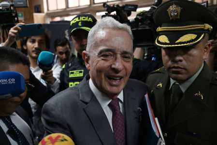 Uribe