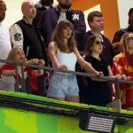 Astro dos Eagles sai em defesa de Taylor Swift após cantora ser vaiada no Super Bowl LIX