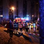 Explosão de granada em bar deixa ao menos 12 feridos na França