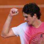 João Fonseca supera marca de Federer, Nadal e Djokovic; entenda