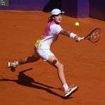 João Fonseca ultrapassa Thiago Wild, se torna Top 1 do Brasil e supera Federer