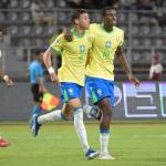 Brasil vence Chile e 'seca' Argentina para se tornar campeão do Sul-Americano Sub-20