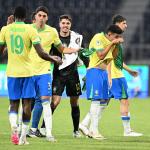 Paraguai vence Argentina, e Brasil conquista título do Sul-Americano Sub-20