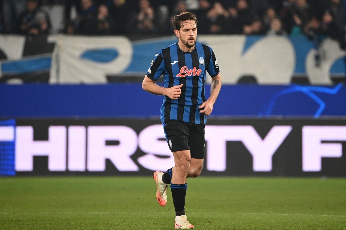 Técnico da Atalanta confirma retorno de Rafael Tolói ao futebol brasileiro
