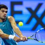 Alcaraz elogia nova geração do tênis, mas não vê rivalidade como Djokovic, Nadal e Federer