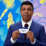 Quem é o ex-Cruzeiro que protagonizou sorteio da Uefa Champions League