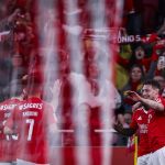 Benfica bate Boavista e assume liderança no Campeonato Português
