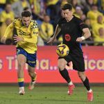 Barcelona chega à quinta vitória consecutiva e reassume a liderança da La Liga
