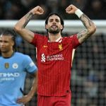 Liverpool vence City, Salah brilha e Reds disparam na Premier League