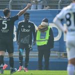 Em dia atípico, Napoli sofre e é derrotado pelo Como na Serie A