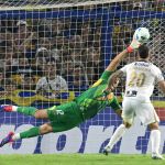 Após eliminar Boca da Libertadores, jogador uruguaio revela decepção com clima da Bombonera