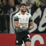 Com gol no final, Corinthians vence Universidad Central-VEN e avança na Libertadores