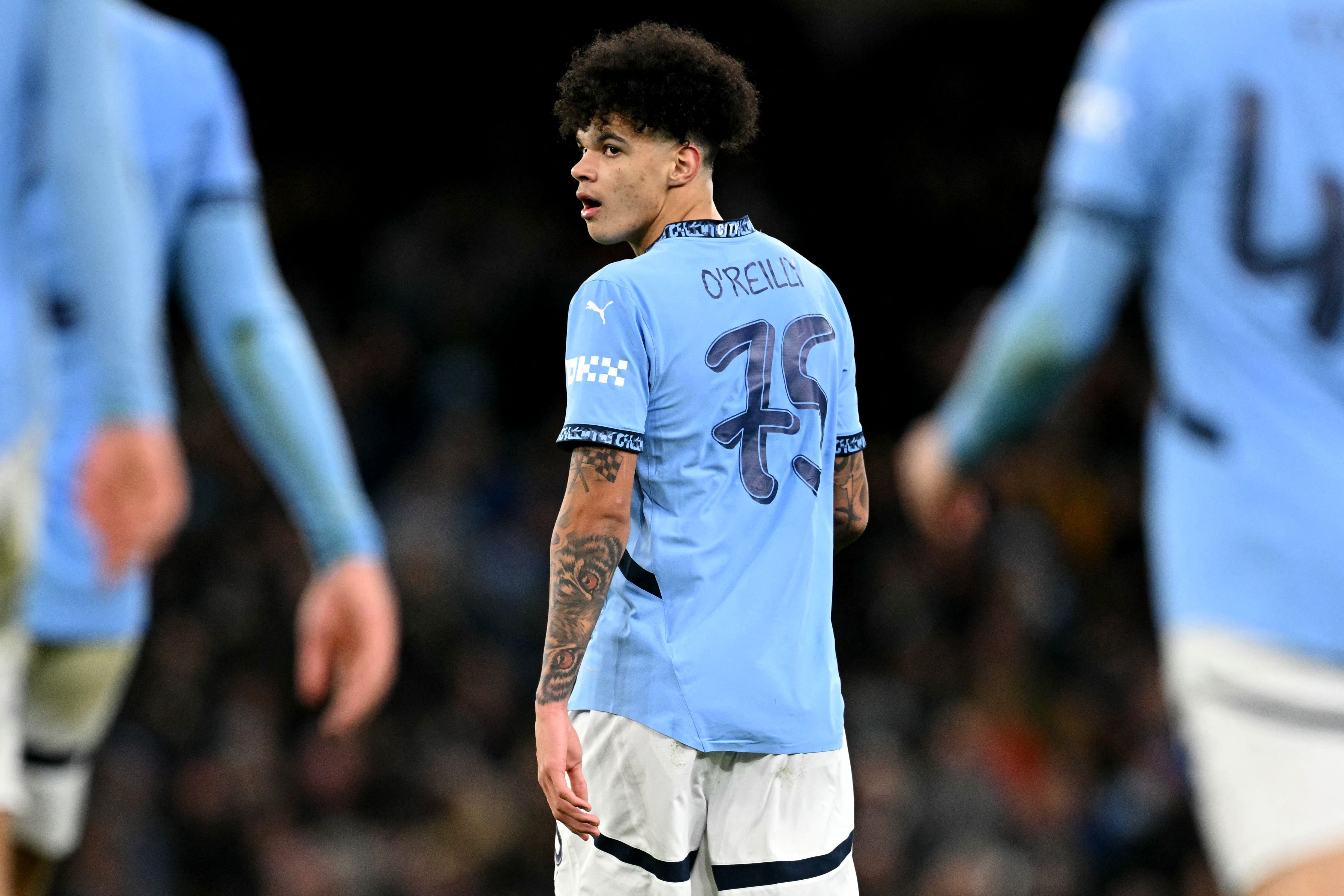 City leva susto, mas vira e elimina Plymouth na Copa da Inglaterra