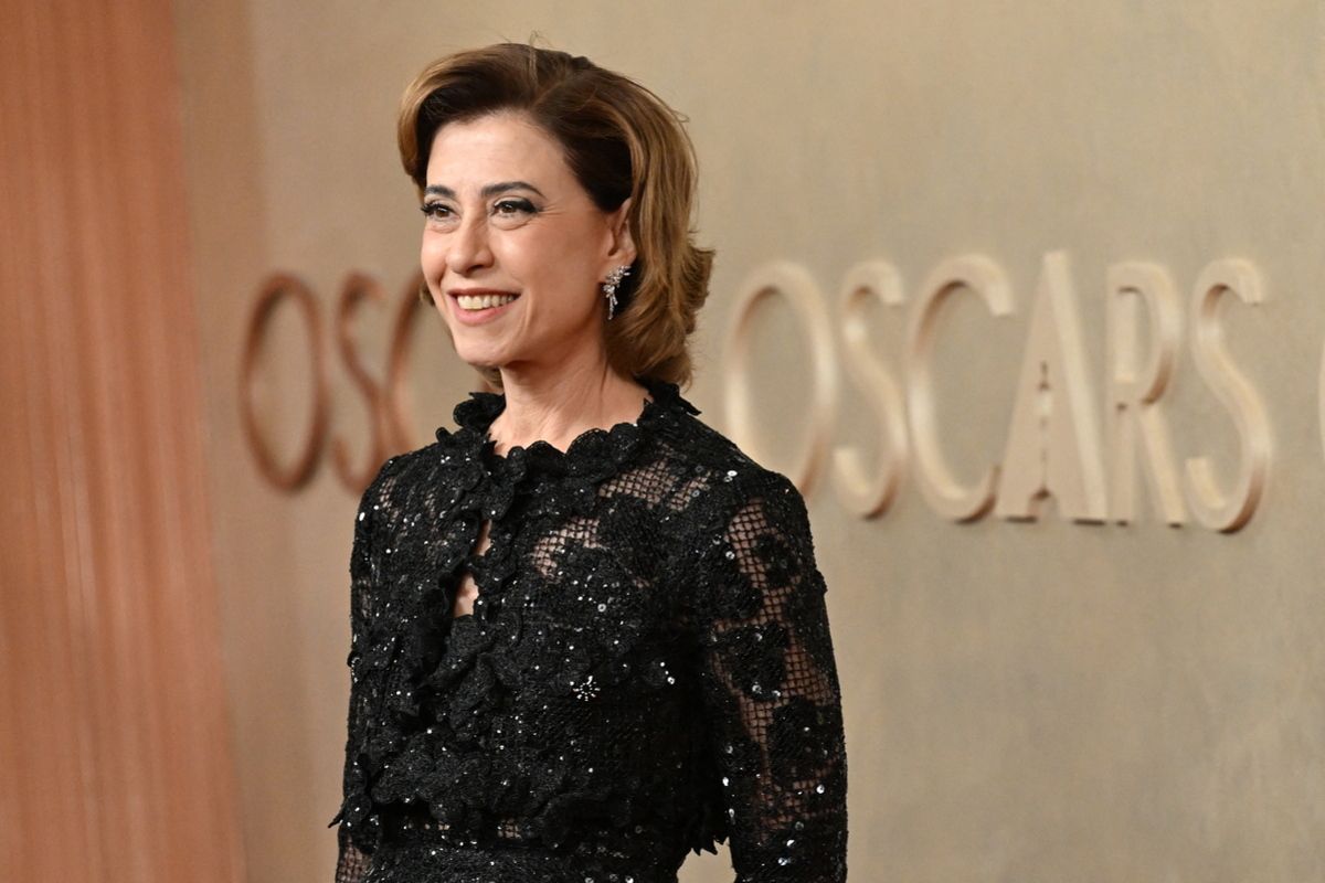 Fernanda Torres perde Oscar de 'Melhor Atriz' para Mikey Madison, de 'Anora'