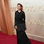 Fernanda Torres afirma que não preparou discurso e que acordou “angustiada”