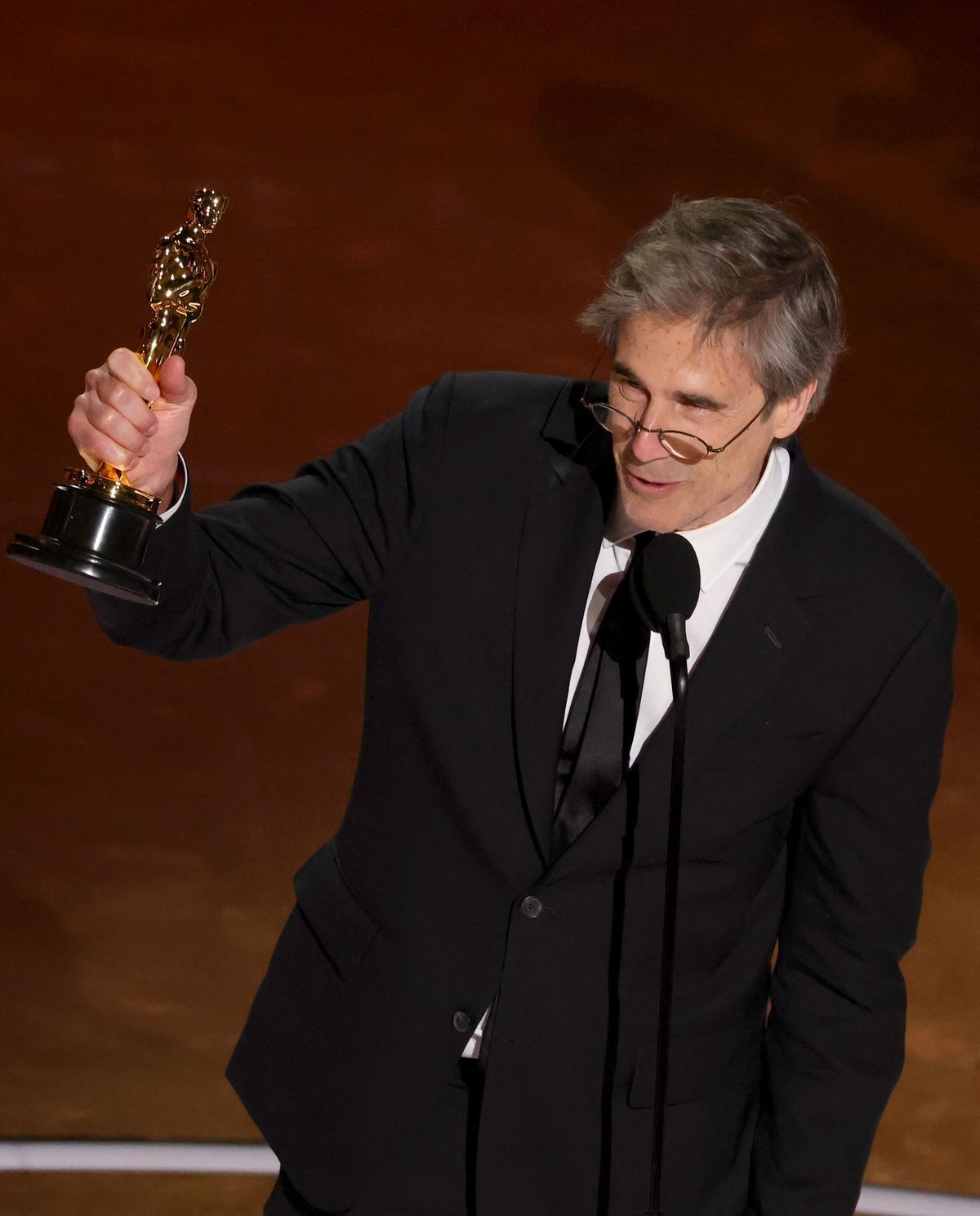 Walter Salles dedica Oscar de 'Melhor Filme Internacional' a Eunice Paiva