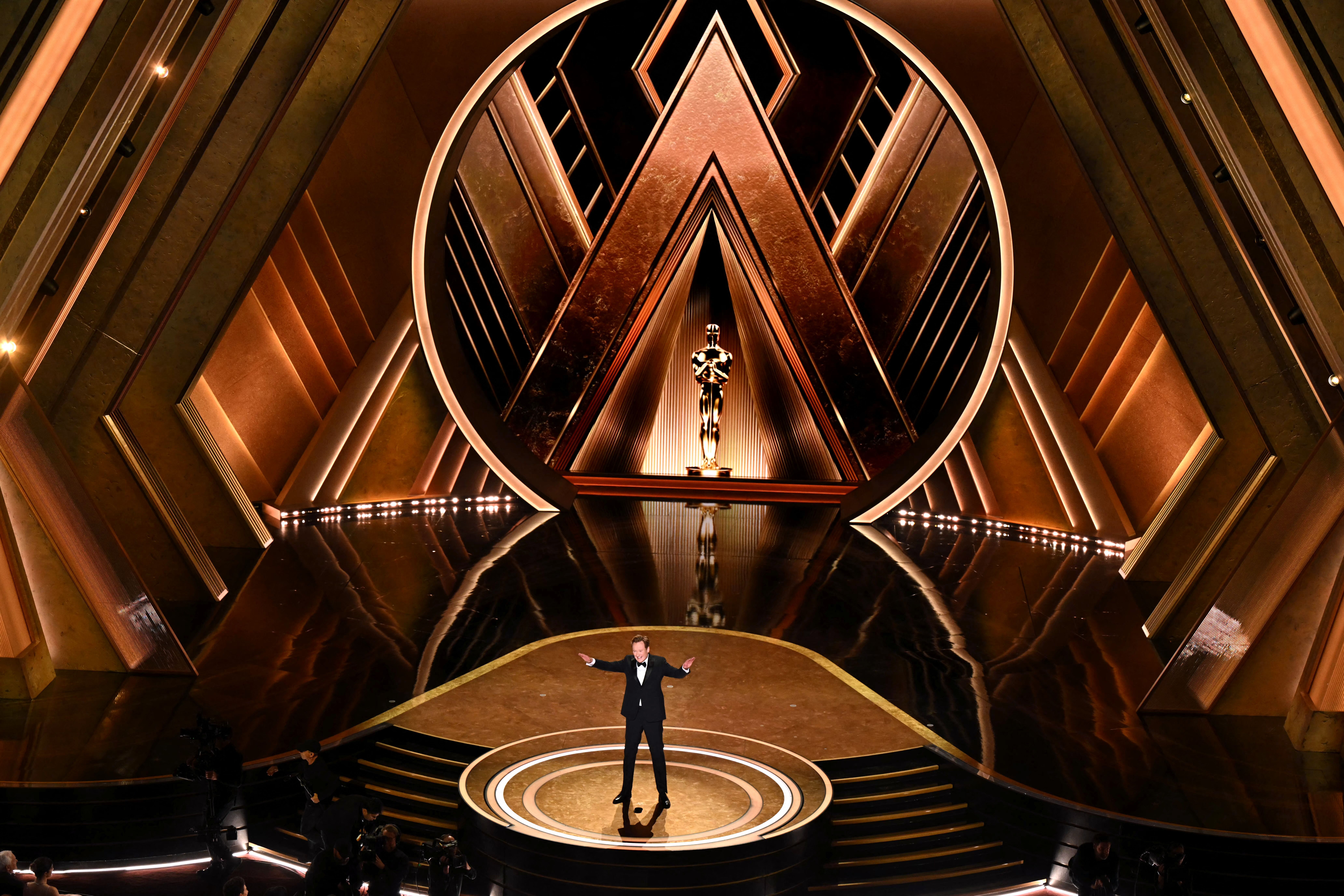 Horário e onde assistir à lista de indicados ao Oscar 2026