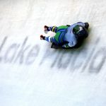 Nicole Silveira conquista melhor resultado do Brasil em Mundiais de esportes de inverno