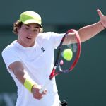 João Fonseca alcançará melhor ranking na carreira após vitória nos EUA