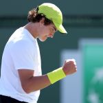 João Fonseca supera japonês e está na final do Challenger de Phoenix
