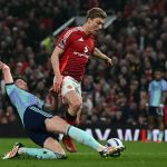 Arsenal busca empate contra o United, mas não evita tropeço na Premier League