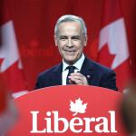 Mark Carney, será novo premiê do Canadá, substituindo Justin Trudeau
