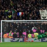 Donnarumma brilha, PSG vence Liverpool nos pênaltis e se classifica na Champions