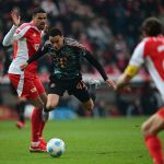 Bayern sofre empate no fim e aumenta jejum na Bundesliga