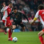 Bayern sofre empate no fim e aumenta jejum na Bundesliga