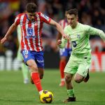 Barcelona vira no último lance e bate Atlético de Madrid em jogo eletrizante