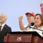 Peru decreta emergência em Lima para ação dos militares contra o crime organizado