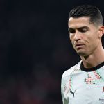 Em atuação apagada de CR7, Dinamarca vence Portugal e abre vantagem na Liga das Nações