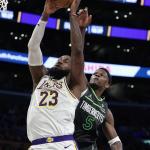 Astro da NBA é multado por insultar tamanho da genitália de torcedor; entenda