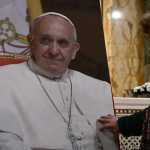‘Privilégio’: mineira relembra despedida emocionante do papa Francisco na missa de Páscoa