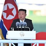 Líder Kim Jong Un é reeleito secretário-geral do partido governante da Coreia do Norte