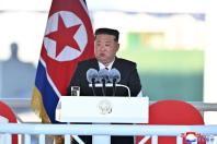 Coreia do Norte vai pagar US$ 32,5 milhões por destruir escritório em 2020, decide tribunal
