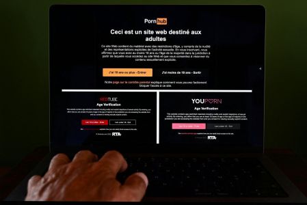 Plataforma de conteúdo adulto deve bloquear entrada de novos usuários no Reino Unido