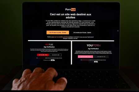 Plataforma de conteúdo adulto deve bloquear entrada de novos usuários no Reino Unido