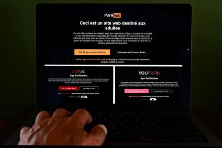 Plataforma de conteúdo adulto deve bloquear entrada de novos usuários no Reino Unido