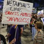 Guerra em Gaza: ataques israelenses deixam 36 Mortos
