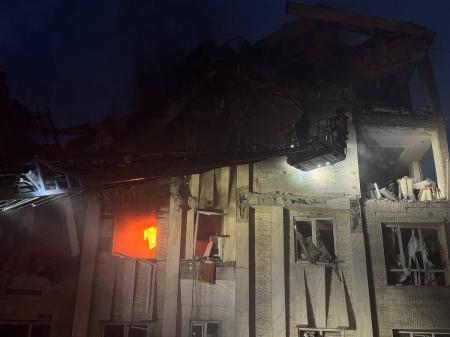 Ataque Israel Irã