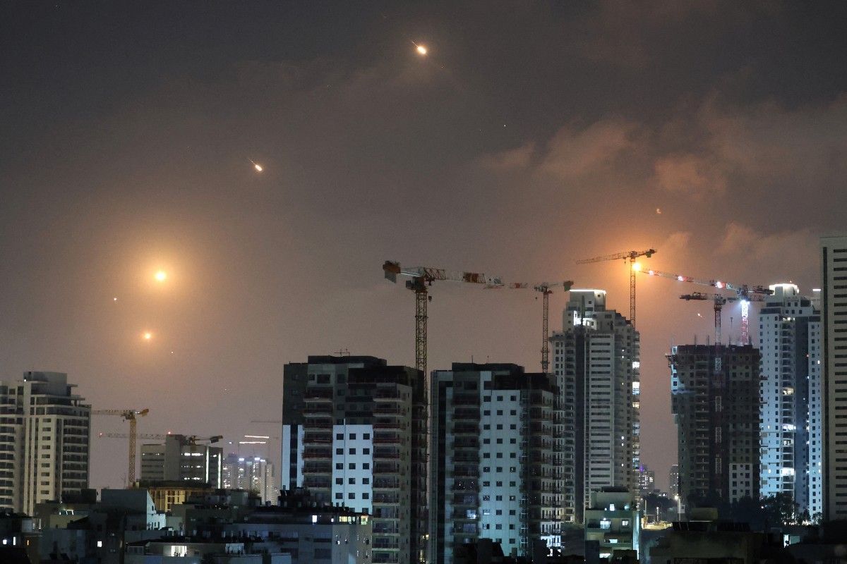 Jato particular aguarda autoridades brasileiras na Arábia Saudita
