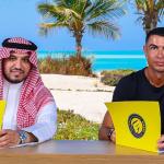 Valor espantoso: 1h de salário de Cristiano Ronaldo compra quatro carros zero no Brasil